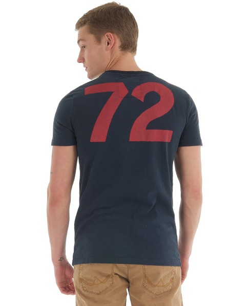 Superdry Drag Net T-shirt