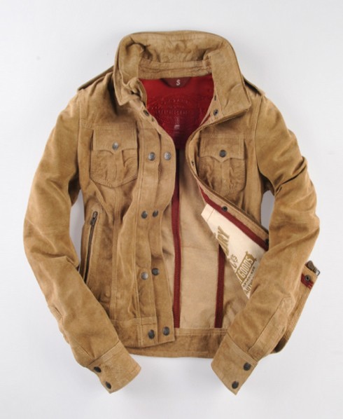 Superdry Rodeo Jacket