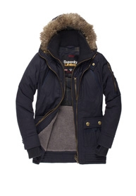 Patrol Jacket