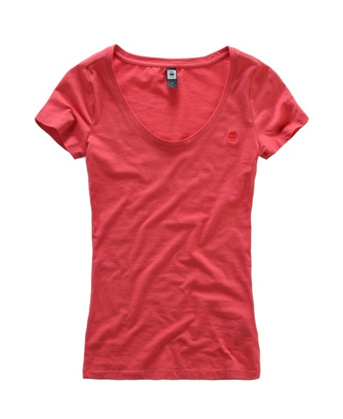 G Star Base Deep R T-shirt