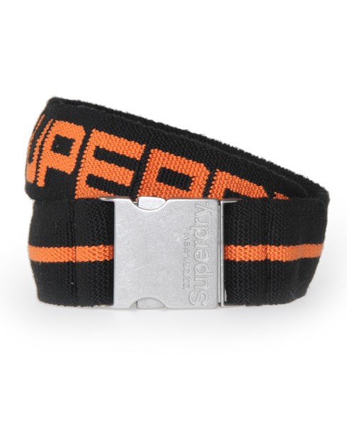 Superdry Sports Belt