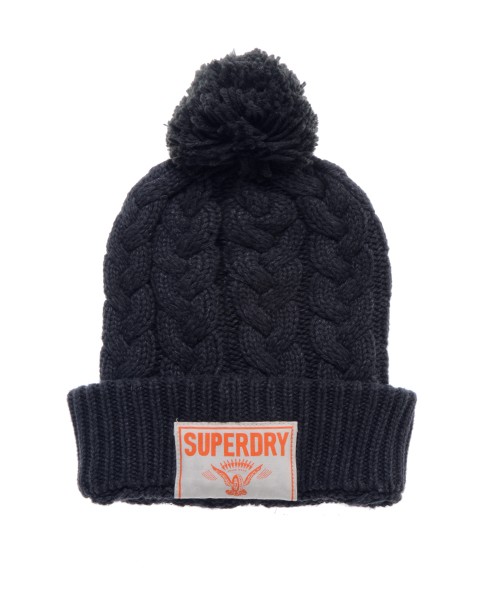 Superdry Supercable Beanie