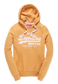 Vintage Hoodie