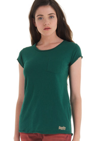 Vintage Pocket T-shirt