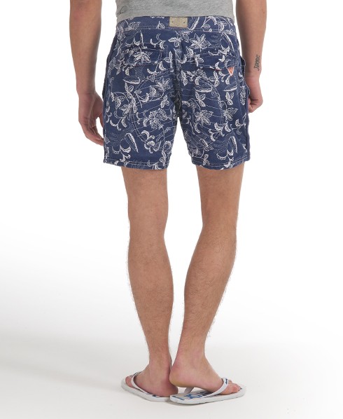 Superdry Natsumi Shorts