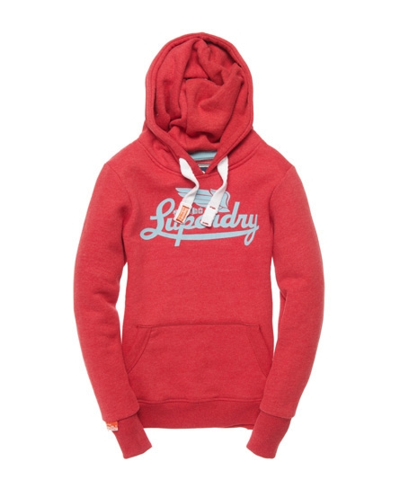 Superdry Icarus Hoodie