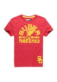 Track and Field T-shirt