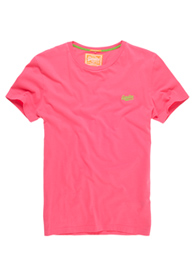 Embroidered T-Shirt