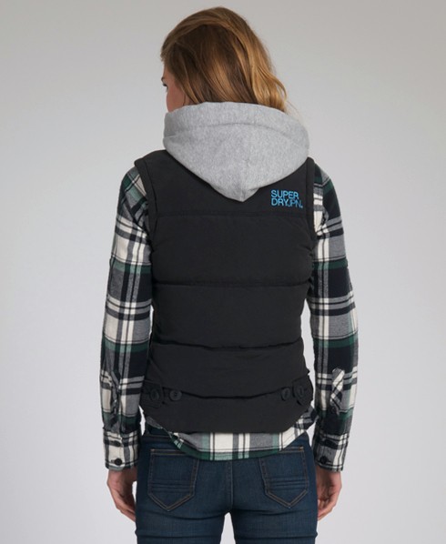 Superdry Academy Gilet