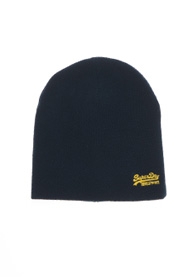 basic beanie