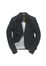 Brook Tweed Blazer