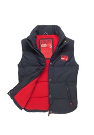 Polar Camping Vest