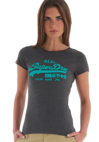 Vintage Entry T-shirt