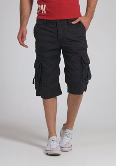 Core Military Lite Short