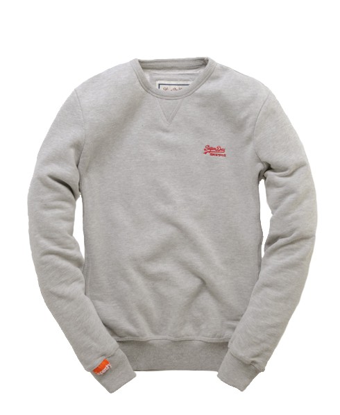 Superdry Vintage Crew Jumper