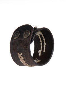 Leather Cuff