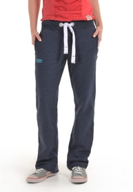 Orange Label Jogger