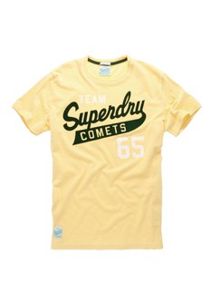 Team Comets T-shirt