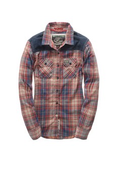 Estate Flannel Shirt