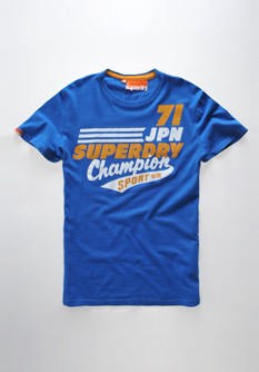 State Champions T-shirt