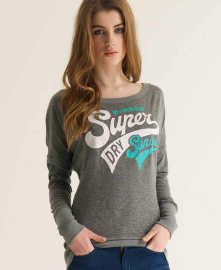 Superdry Supersonics T-shirt