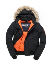 Everest Jacket