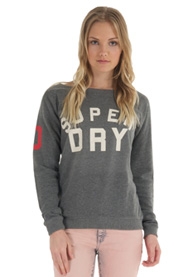 Goal Slouch Crew