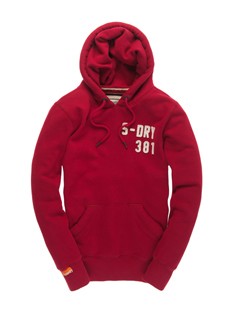 Tokyo Academy hoodie