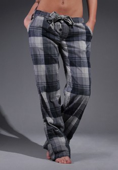 Lumberjack Lounge Pant