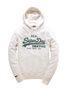 Vintage Entry Hood