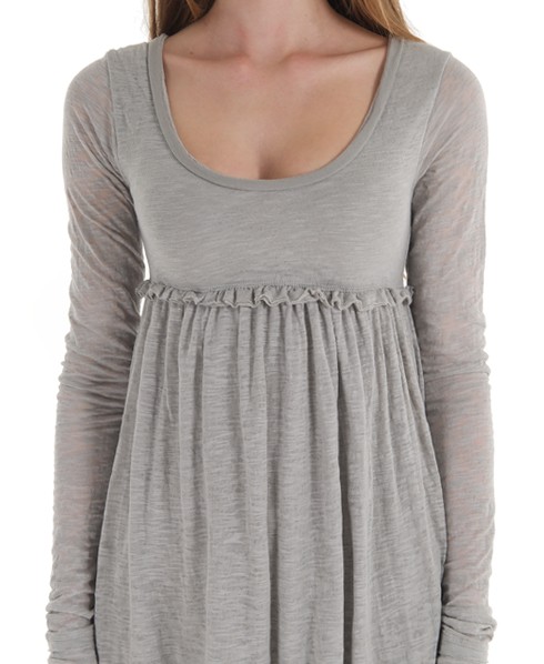 Superdry Vintage Saffron Dress
