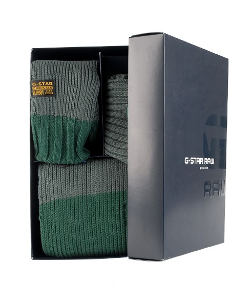 G Star Gift Box