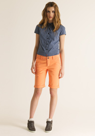 Short chino Tomboy