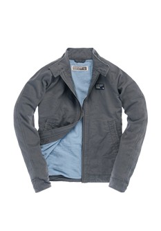 Commodity Harrington