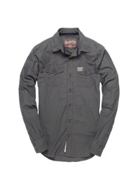 Washbasket Shirt