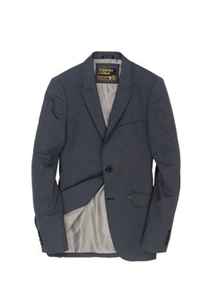 Veste Fine Tailoring