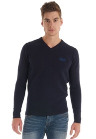Harrow Vee Knit
