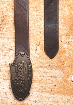 Ceinture Thunderbird