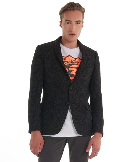 Superdry Country Rebel Jacket