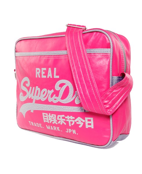 Superdry Alumnitas