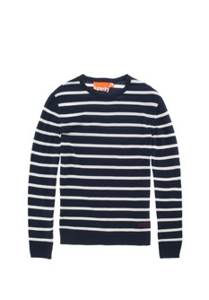 Luc Crew Jumper