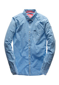 London Shirt