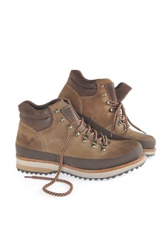 Expedition Hiking Boot
