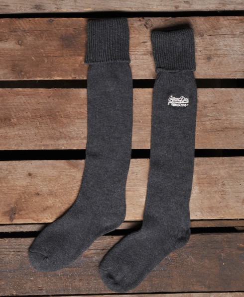 Superdry Classic Cotton Sock
