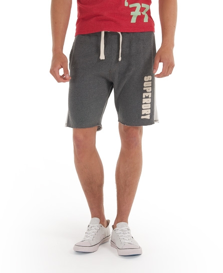 Superdry circuit short