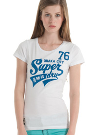 Hi Number 76 T-shirt