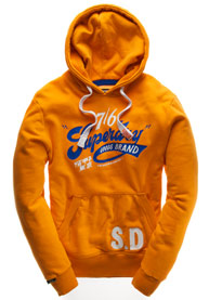 Goods Brand hoodie
