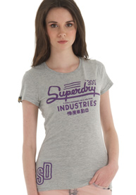 Industries T-shirt