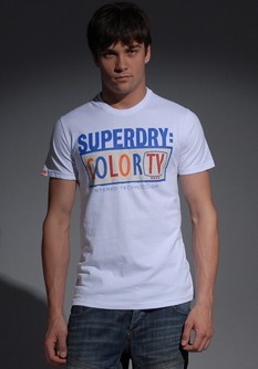Blklbl Colour TV t-shirt