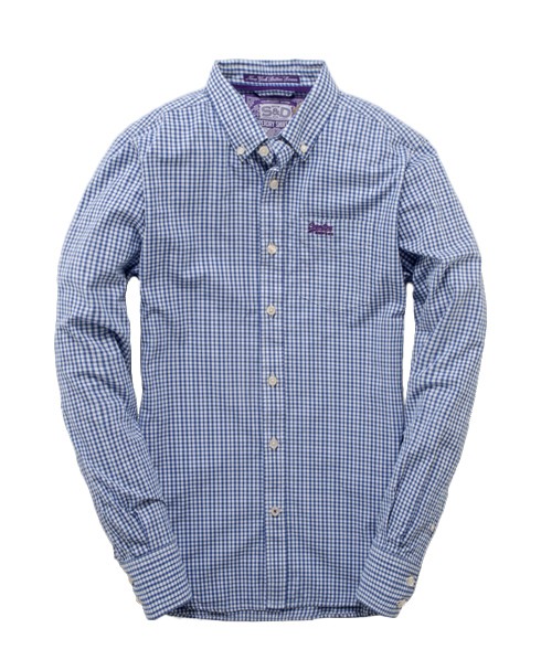 Superdry New York Shirt